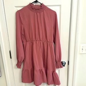 Brand new SHEIN Emery Rose dress